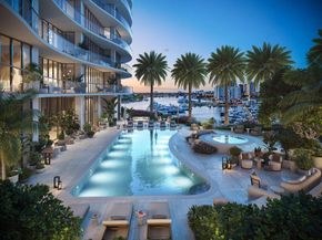 801 Seabreeze Blvd 1003, Fort Lauderdale FL 33316