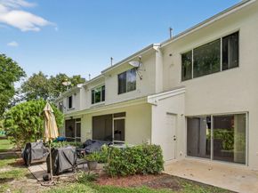 7711 Sanibel Dr, Tamarac FL 33321