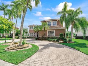 5037 NW 119th Ter, Coral Springs FL 33076