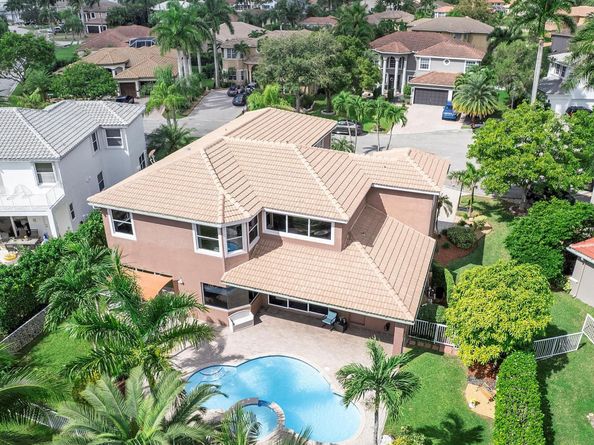 5037 NW 119th Ter, Coral Springs FL 33076