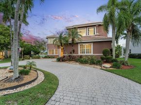 5037 NW 119th Ter, Coral Springs FL 33076