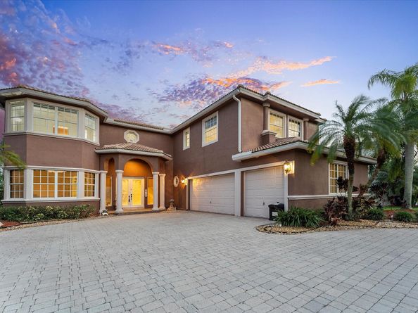 5037 NW 119th Ter, Coral Springs FL 33076