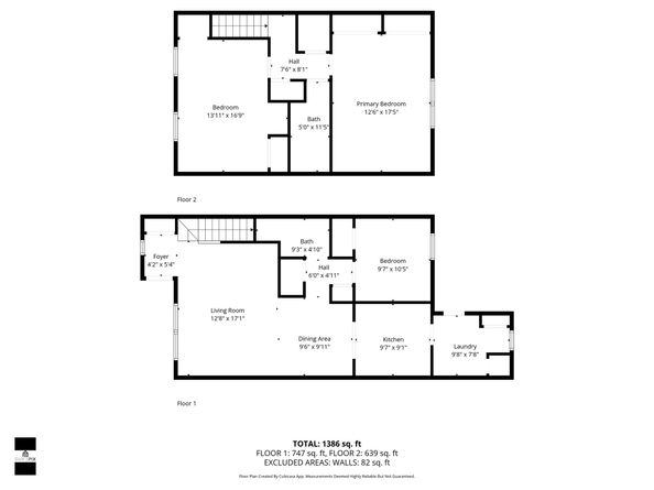 1732 W 72nd St 1732, Hialeah FL 33014