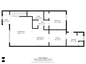 1732 W 72nd St 1732, Hialeah FL 33014