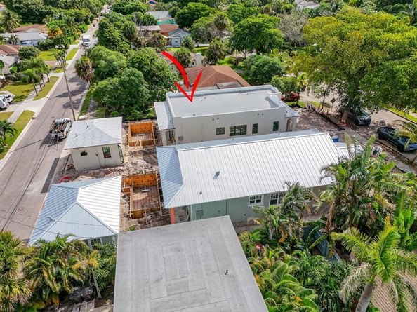 1013 Ardmore Road, West Palm Beach FL 33401