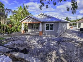 1013 Ardmore Road, West Palm Beach FL 33401