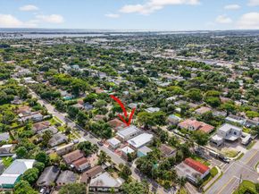 1013 Ardmore Road, West Palm Beach FL 33401