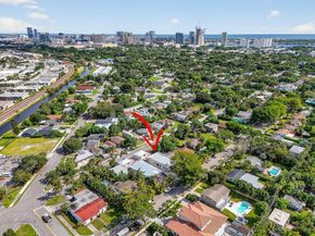 1013 Ardmore Road, West Palm Beach FL 33401