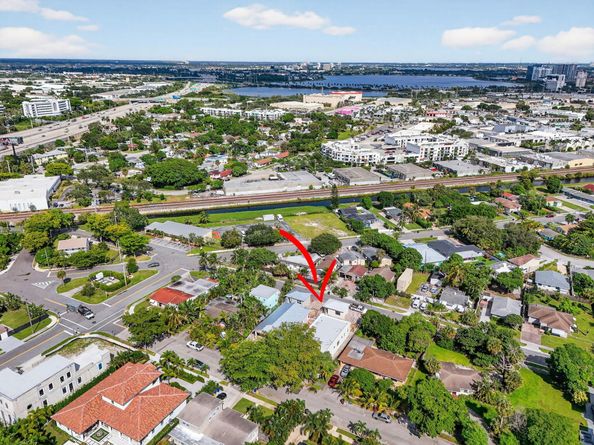 1013 Ardmore Road, West Palm Beach FL 33401