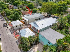1013 Ardmore Road, West Palm Beach FL 33401