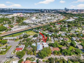 1013 Ardmore Road, West Palm Beach FL 33401