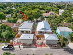 1013 Ardmore Road, West Palm Beach FL 33401