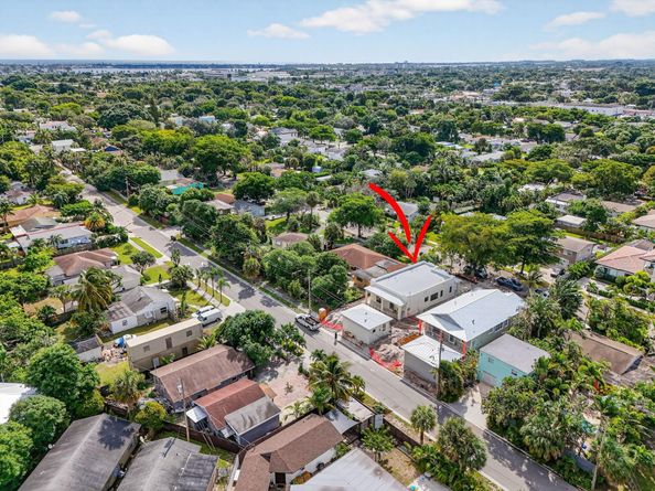 1013 Ardmore Road, West Palm Beach FL 33401