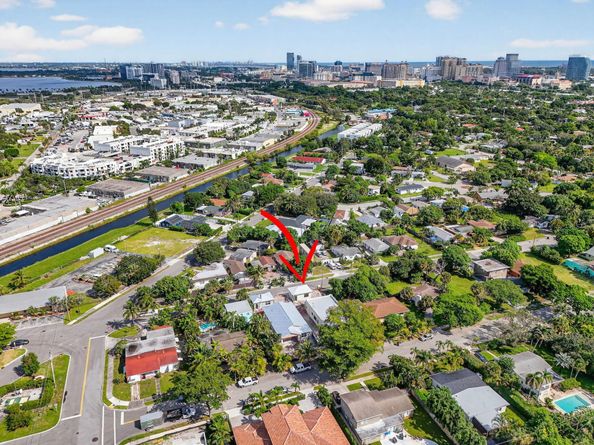 1013 Ardmore Road, West Palm Beach FL 33401