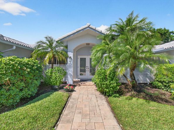 3535 S Lake Drive, Boynton Beach FL 33435