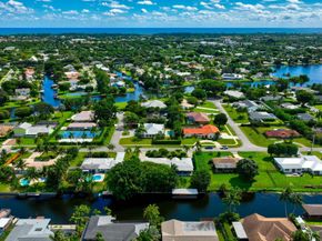 3535 S Lake Drive, Boynton Beach FL 33435