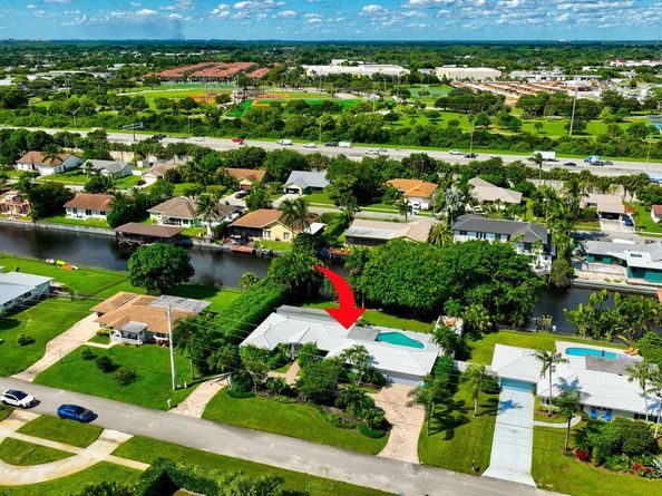 3535 S Lake Drive, Boynton Beach FL 33435
