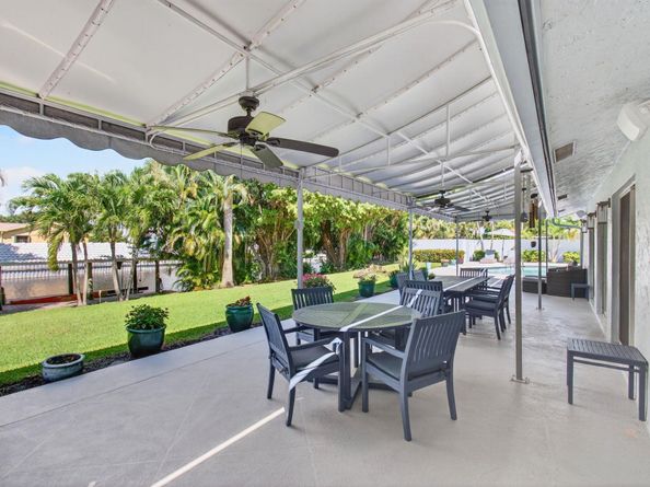 3535 S Lake Drive, Boynton Beach FL 33435