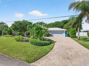 3535 S Lake Drive, Boynton Beach FL 33435