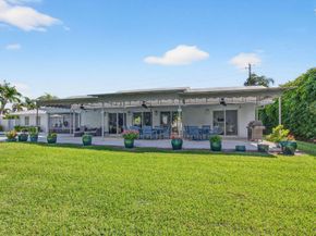 3535 S Lake Drive, Boynton Beach FL 33435