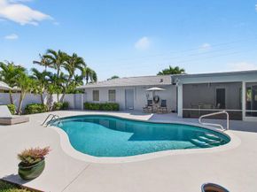 3535 S Lake Drive, Boynton Beach FL 33435