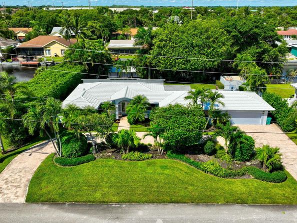 3535 S Lake Drive, Boynton Beach FL 33435