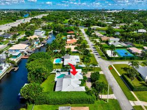 3535 S Lake Drive, Boynton Beach FL 33435