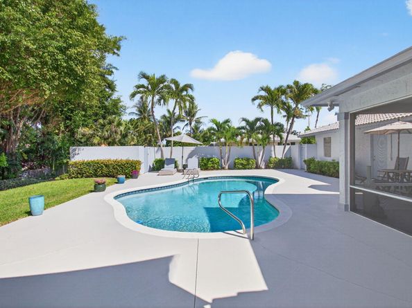 3535 S Lake Drive, Boynton Beach FL 33435