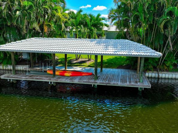 3535 S Lake Drive, Boynton Beach FL 33435