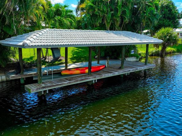 3535 S Lake Drive, Boynton Beach FL 33435