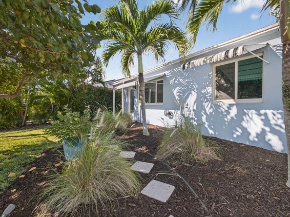 1711 N K Street, Lake Worth Beach FL 33460