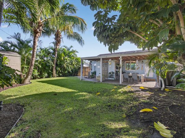 1711 N K Street, Lake Worth Beach FL 33460