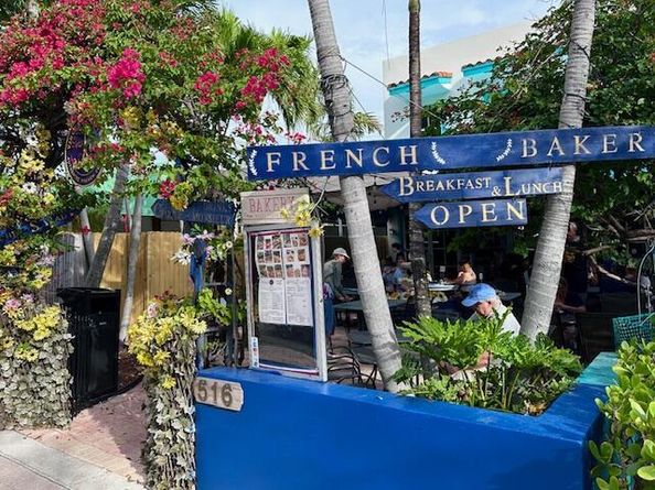 1711 N K Street, Lake Worth Beach FL 33460