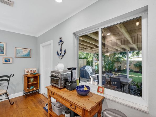 1711 N K Street, Lake Worth Beach FL 33460