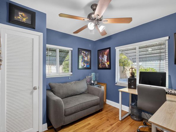 1711 N K Street, Lake Worth Beach FL 33460