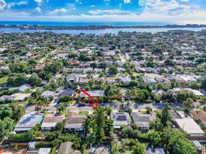 1711 N K Street, Lake Worth Beach FL 33460