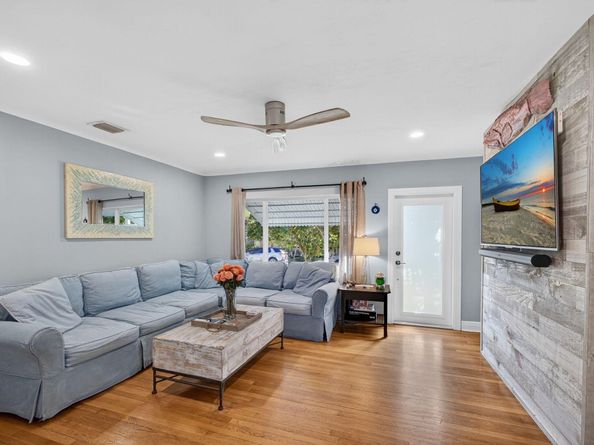 1711 N K Street, Lake Worth Beach FL 33460