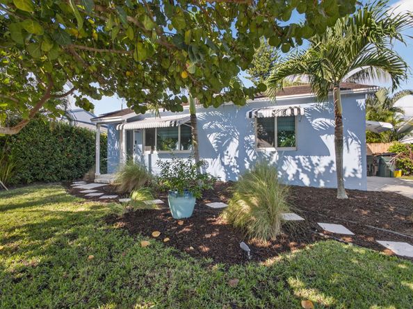 1711 N K Street, Lake Worth Beach FL 33460
