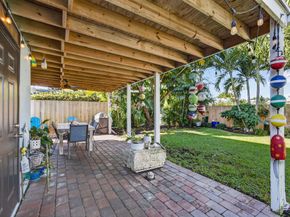 1711 N K Street, Lake Worth Beach FL 33460