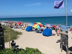 1711 N K Street, Lake Worth Beach FL 33460