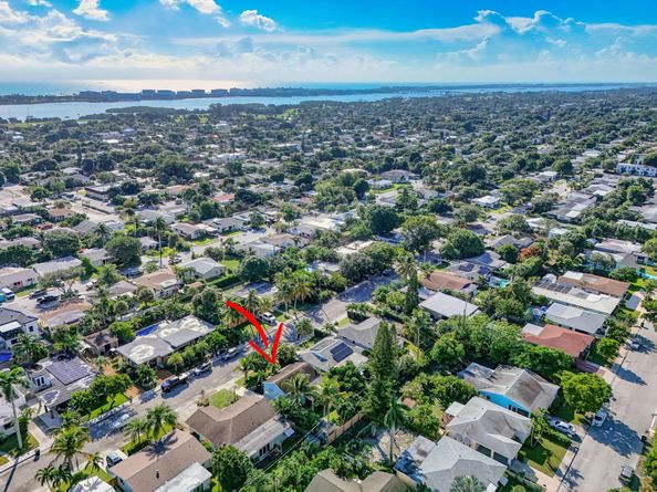 1711 N K Street, Lake Worth Beach FL 33460