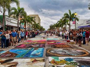 1711 N K Street, Lake Worth Beach FL 33460