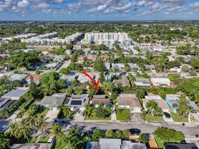 1711 N K Street, Lake Worth Beach FL 33460