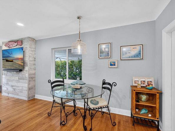 1711 N K Street, Lake Worth Beach FL 33460