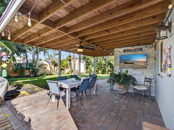 1711 N K Street, Lake Worth Beach FL 33460