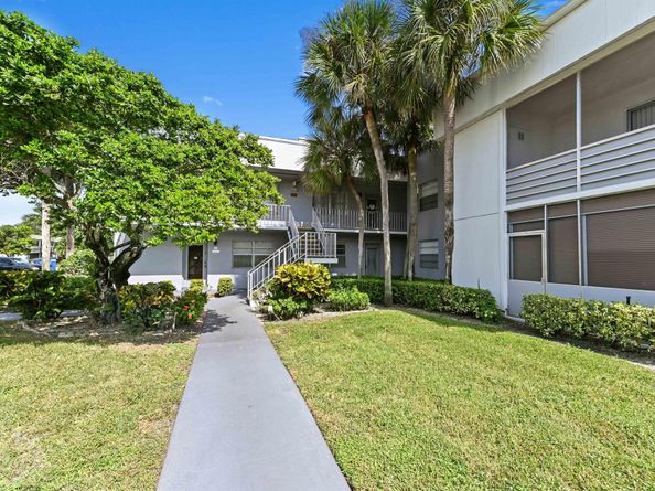 98 Flanders C, Delray Beach FL 33484