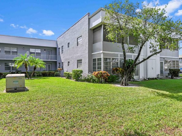 98 Flanders C, Delray Beach FL 33484