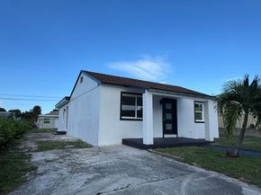 848 W 4th Street, Riviera Beach FL 33404