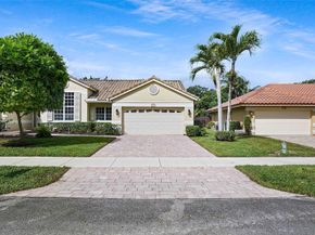 3099 Perriwinkle Cir, Davie FL 33328