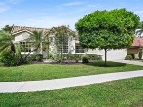3099 Perriwinkle Cir, Davie FL 33328